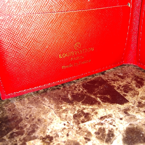 LV Supreme Wallet (Men's) - Picture 4 of 4